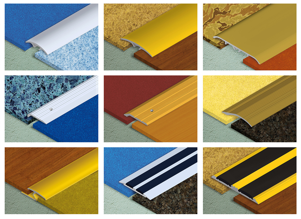 Carpet and Flooring Accessories - Mayuri Carpets