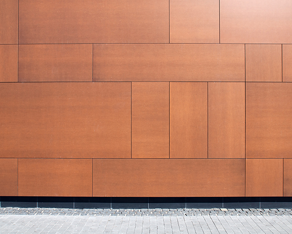High-Pressure Laminates