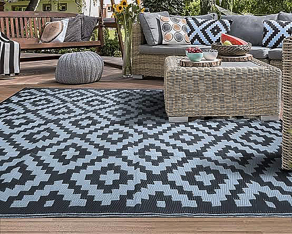 New Generation and Outdoor Rugs