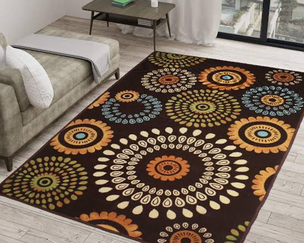 Printed Rugs